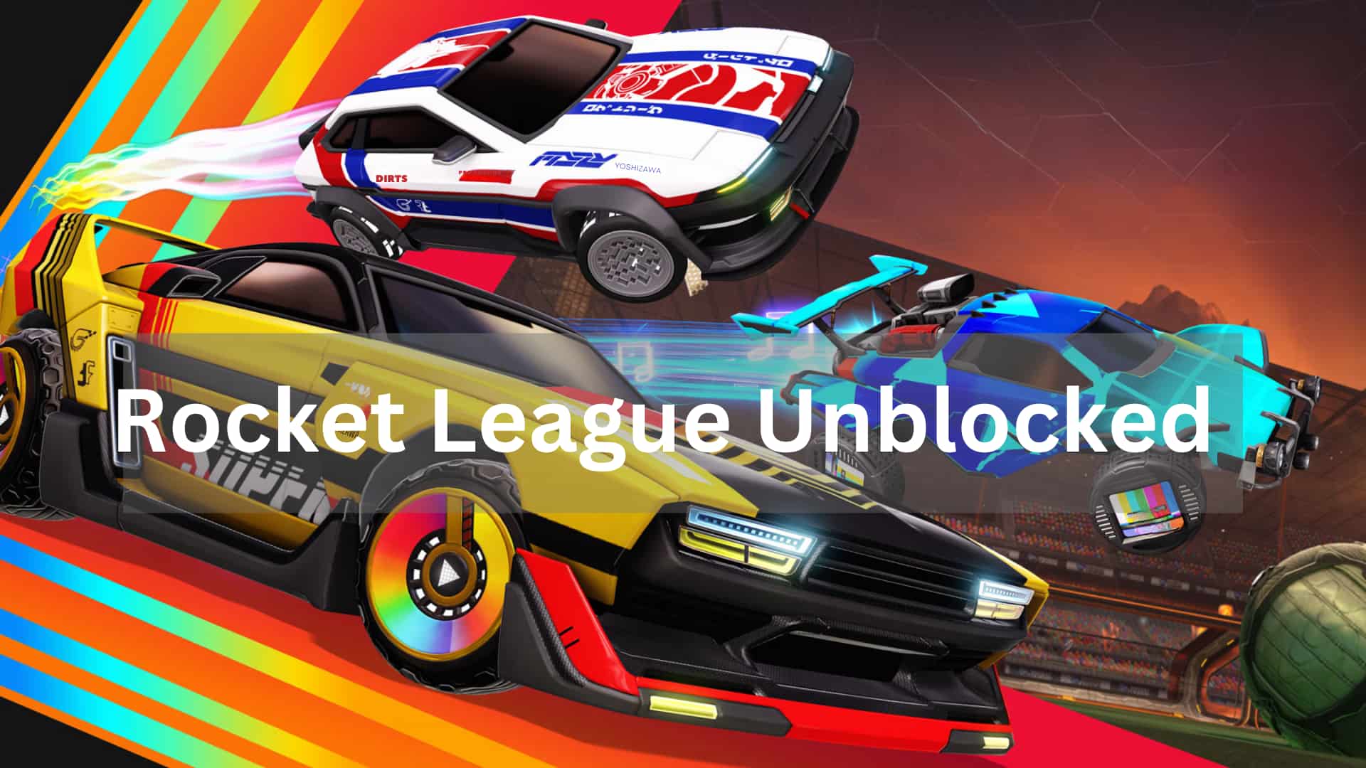 rocket-league-unblocked