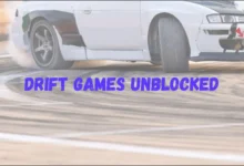 Drift Games Unblocked