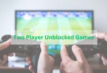 Two Player Unblocked Games